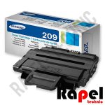 کارتریج 209 (گارانتی دار) Samsung | مناسب ML‑2855ND SCX‑4824 SCX‑4826FN SCX‑4828FN