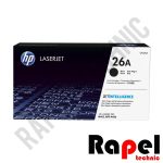 کارتریج 26A (گارانتی دار) HP | مناسب M402dn M402n M402d M402dw M426dw
