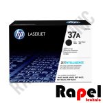 کارتریج 37A (گارانتی دار) HP | مناسب M607dn M608dn M609dn M608x M609x