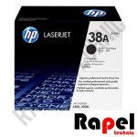 کارتریج 38A (گارانتی دار) HP | مناسب 4200 4200n 4200tn 4200dtn 4200dtns