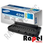 کارتریج 4216 (گارانتی دار) Samsung | مناسب سامسونگ SCX‑4016 SCX‑4116 SCX‑4214F SCX‑4216F SCX‑4216FN