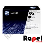 کارتریج 55A (گارانتی دار) HP | مناسب P3015 M521dn M521dw M525dn M525f