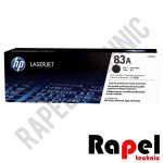کارتریج 83A (گارانتی دار) HP | مناسب M201n M201dw MFP M125a MFP M127fn