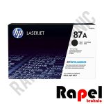 کارتریج 87A (گارانتی دار) HP | مناسب M506dn M506n M506x M527dn M527f M527z