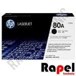 کارتریج HP 80A (گارانتی دار) | مناسب HP LaserJet Pro M401, M425