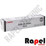 کارتریج IR-1018 Canon | مناسب 1019 1022 1023 1024 GPR22