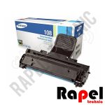 کارتریج samsung 108 (درجه یک) | مناسب سامسونگ 1640 2240