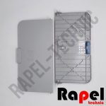 کاست ورودی کاغذ طوسی HP 1008 | مناسب 1102 1005 1006