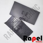 کاست ورودی کاغذ مشکی HP 1010 | مناسب (0629) 1010