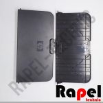 کاست ورودی کاغذ مشکی HP 1102W | مناسب 1005 1006