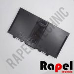 کاست ورودی کاغذ مشکی HP 225 | مناسب 226