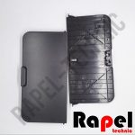 کاست ورودی کاغذ نوک مدادی HP P1108 | مناسب 1102 1005 1006
