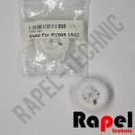 کلاچ 1522 HP | مناسب HP 1505-1522- M201-M202-M225-CANON4410-4450