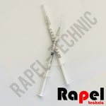 گریس قوطی G8005 | مناسب همه مدل سرعت بالا (یک گرمی) 4014-607-630-521-552